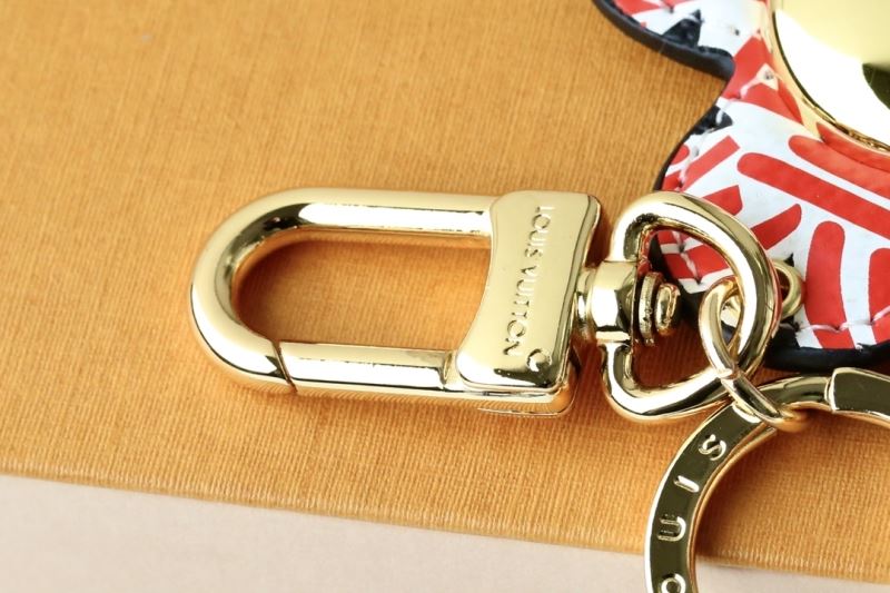 Louis Vuitton Keychains